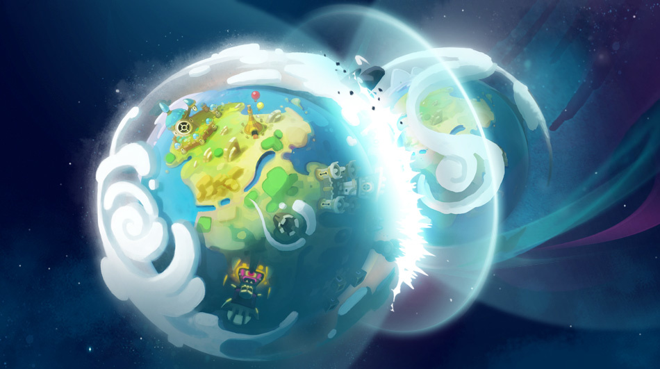 Les Dofus Ultime et le Dofus &eacute;volutif !